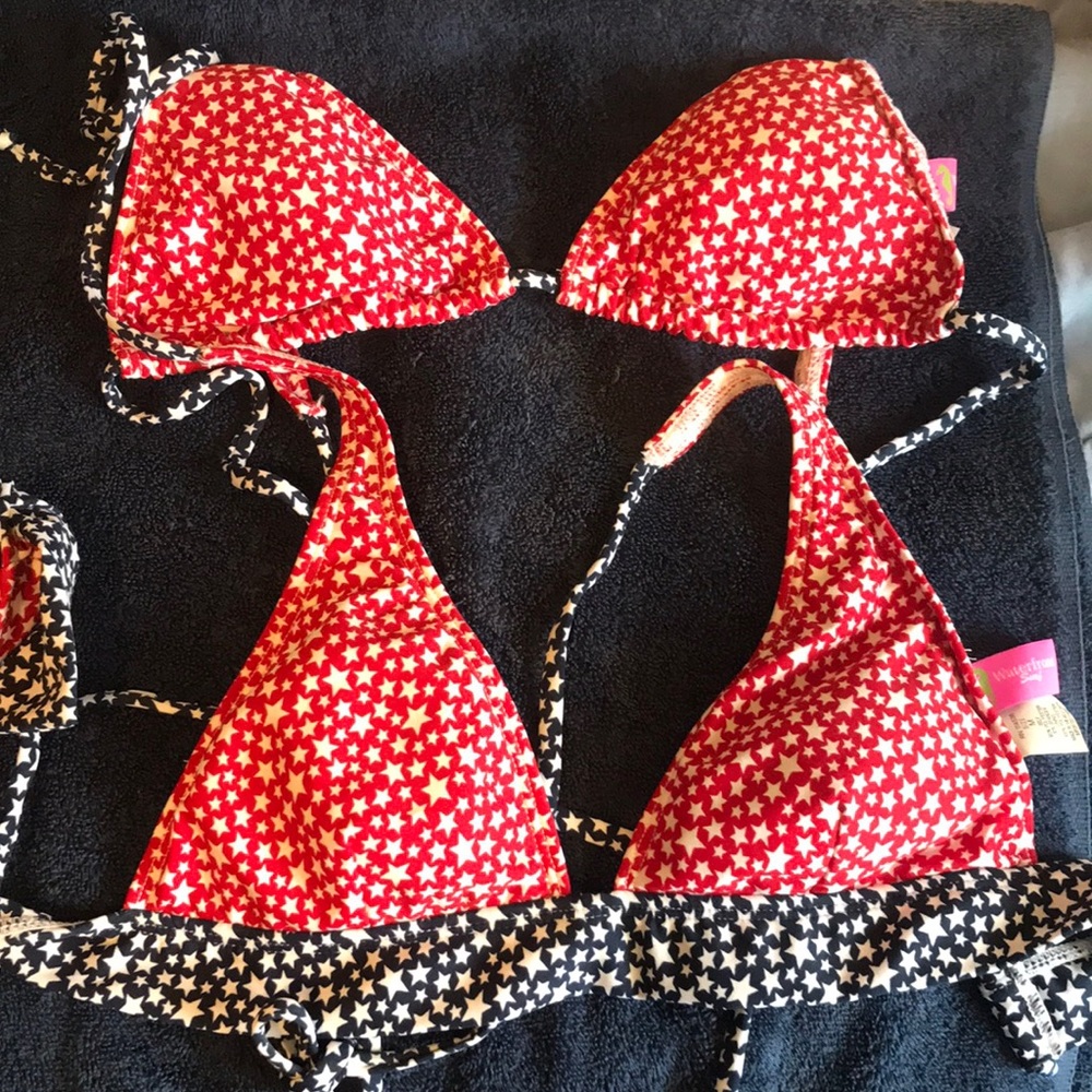 Bathing suit
